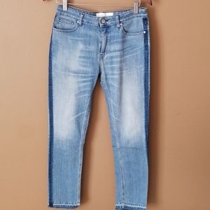 Iro garçon light blue wash jean